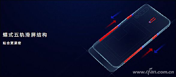 荣耀magic2全面屏,为什么荣耀magic2才1600万像素