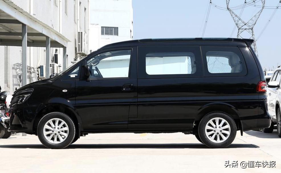 东风菱智m5和江淮瑞风m3油耗比较,新菱智m5p江淮瑞风m3plus