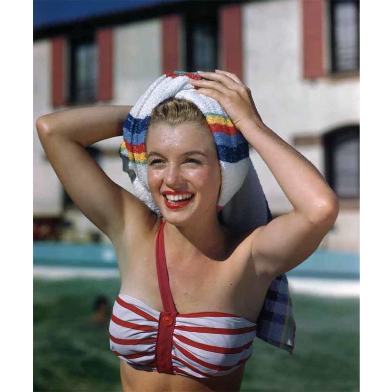 玛丽莲梦露和奥黛丽赫本有多漂亮,奥黛丽赫本和玛丽莲梦露颜值分析