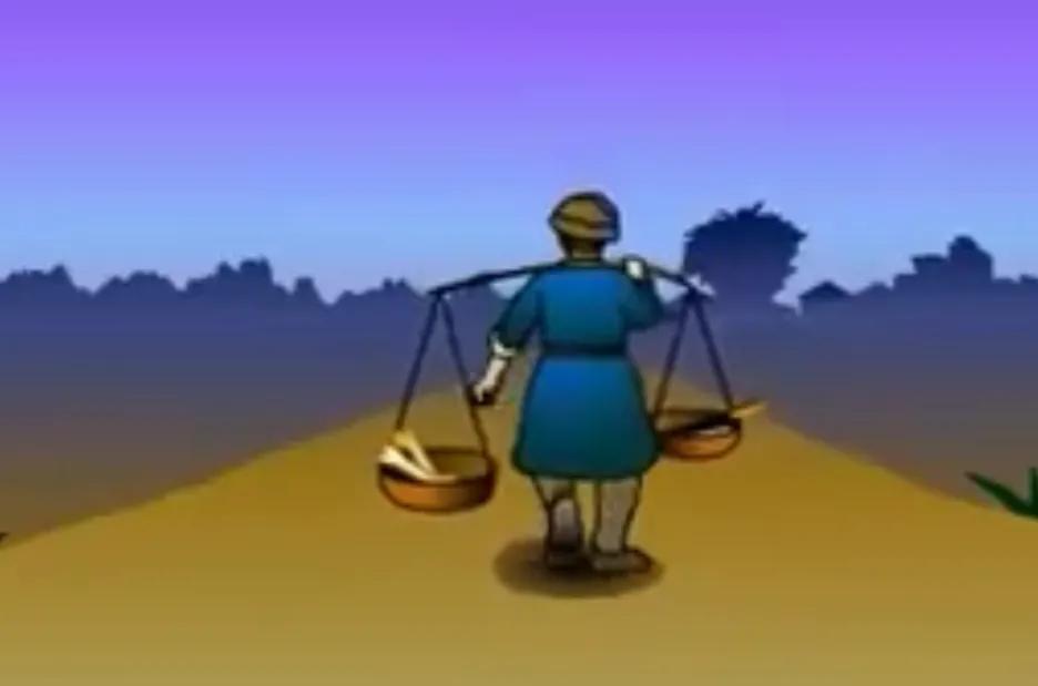 每日学一句小古文,每日一句零基础学习文言文