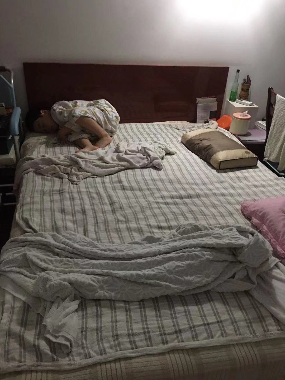 梦到张果老什么意思,梦到死人的预兆