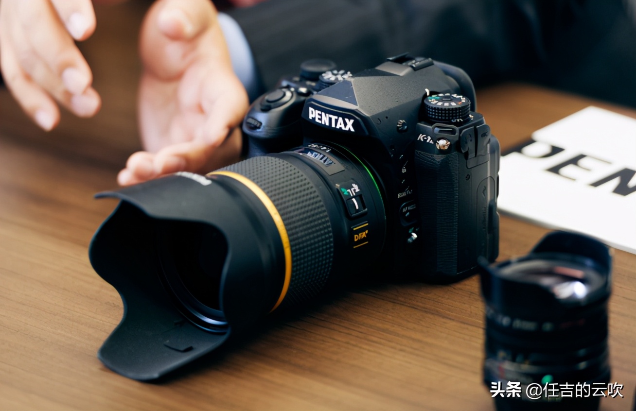 宾得情怀,宾得为何痴迷胶卷相机