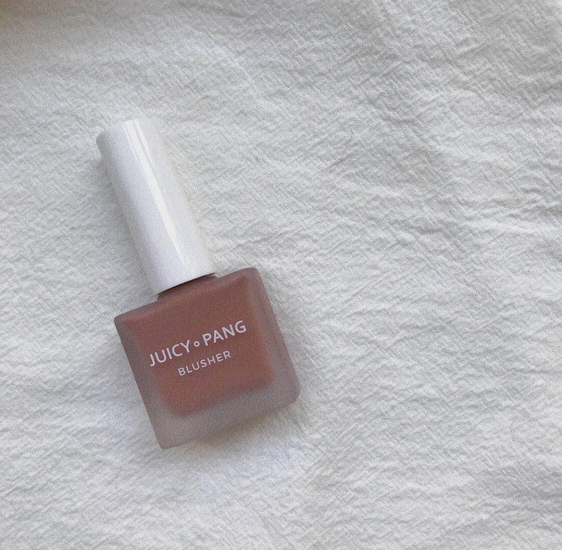 summerstyle|用手“涂”出来的透明感，才更自然