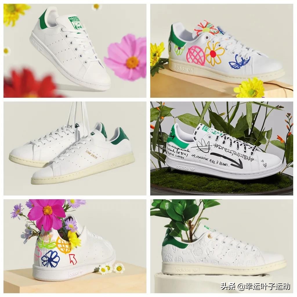 火了50年还被明星抢着穿的它，竟然换了图案，新的设计超美