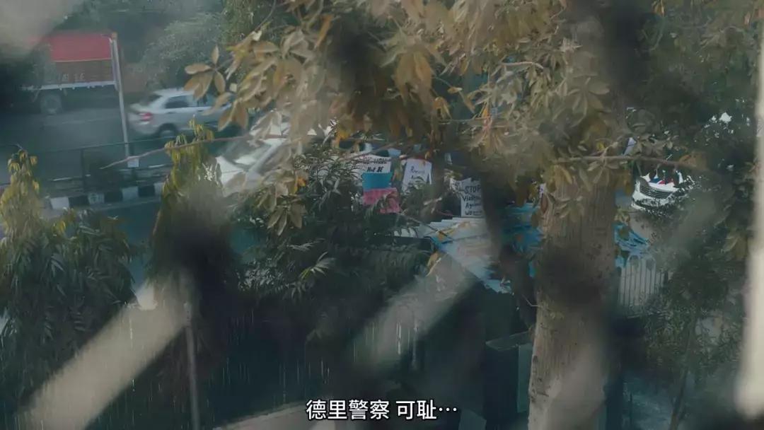 暴力的女人有多可怕,被打击长大的女孩