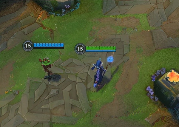 英雄联盟手游卡牌传说级皮肤,英雄联盟手游国际服卡牌专属皮肤