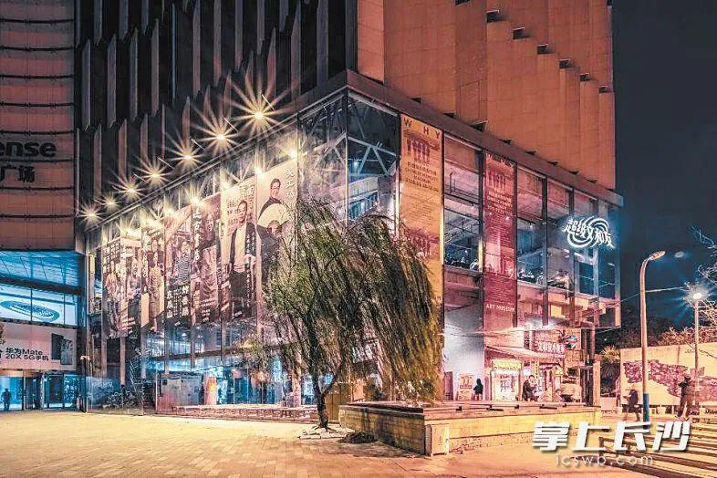 鍫傞鏉ヤ簡闀挎矙,椋熷爞鏉ヤ簡2018