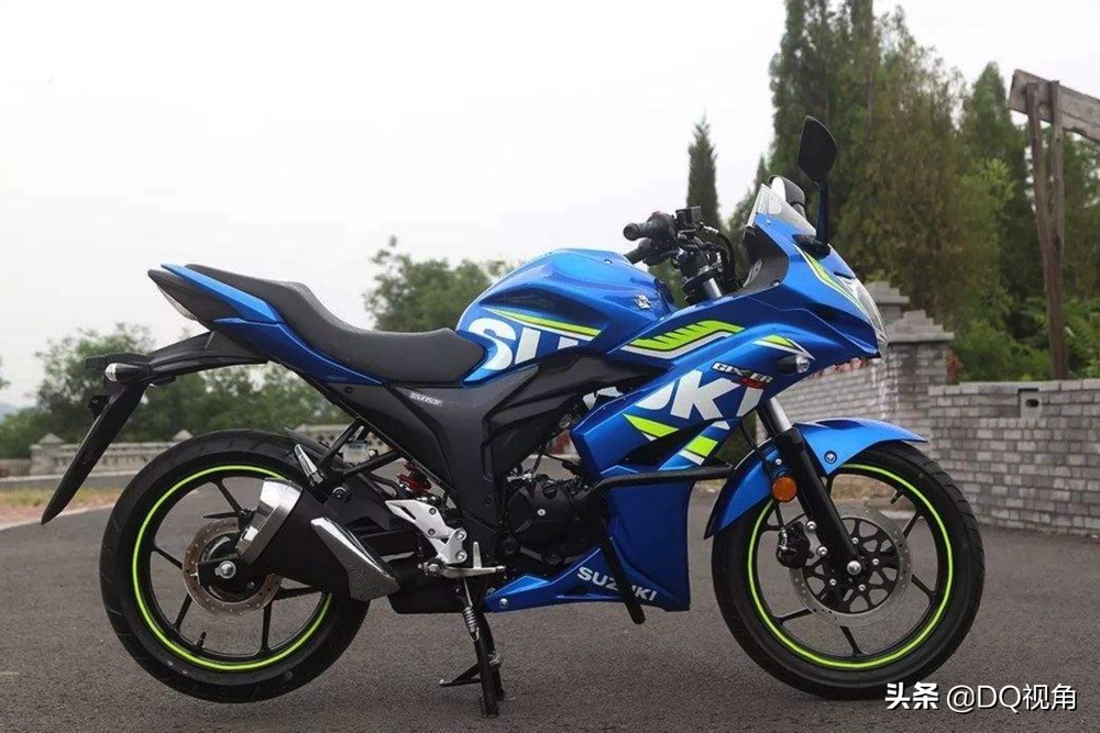 2万左右公认最好摩托车适合男士,1万至2万左右公认最好拉力摩托车