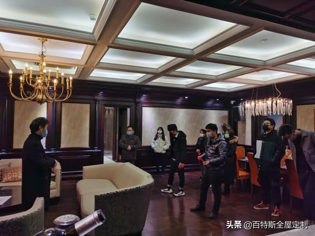 疫情仍“余热”,百特斯已前行!你,还在等吗?