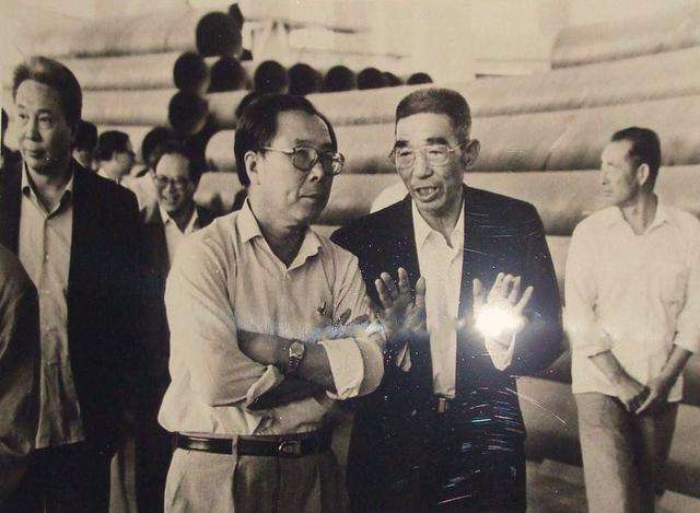 80年代大邱庄有多繁华,大邱庄80年代