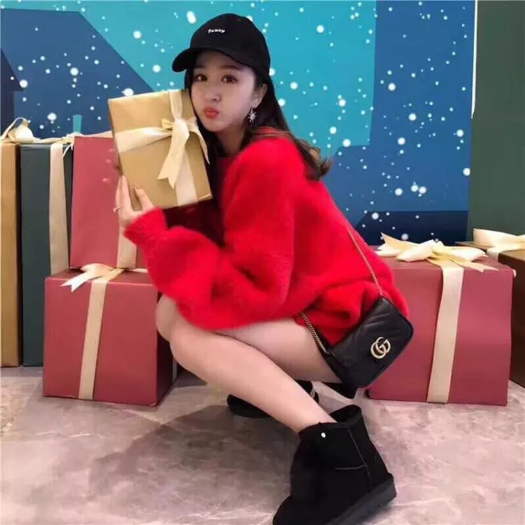 最实用系列—GUCCI有哪些热卖的包包？看C4N解读每款真实使用感！