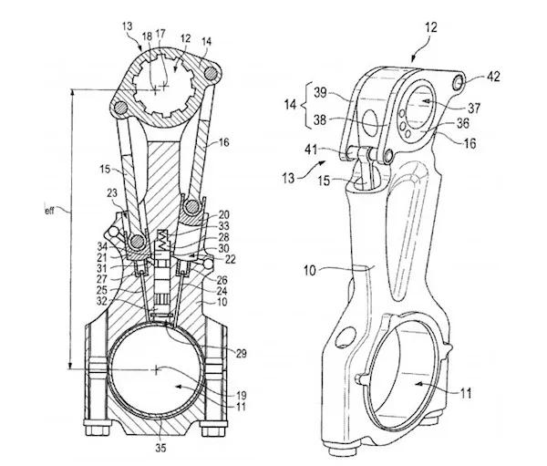 为什么2.0t能有400匹马力,2.0t的车为什么都变成4缸了