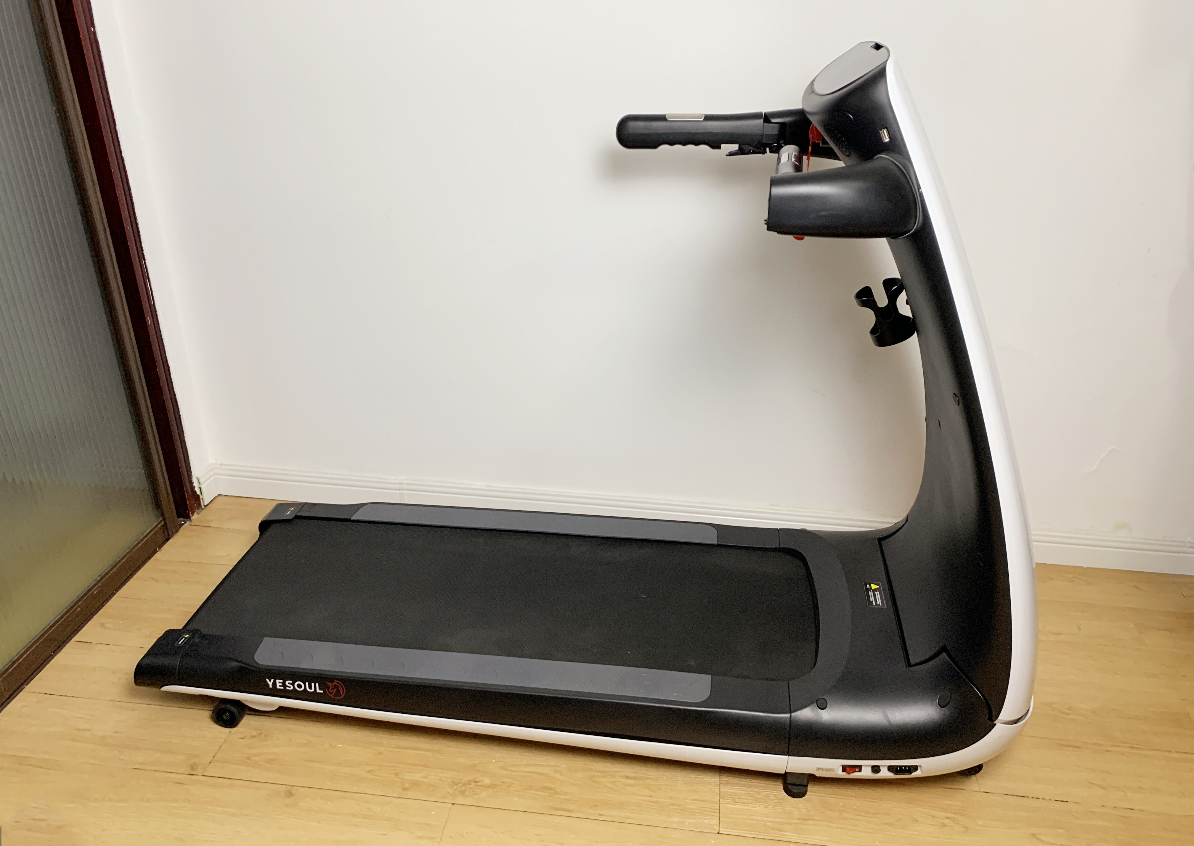 野小兽跑步机弊端,野小兽跑步机对比gxa跑步机