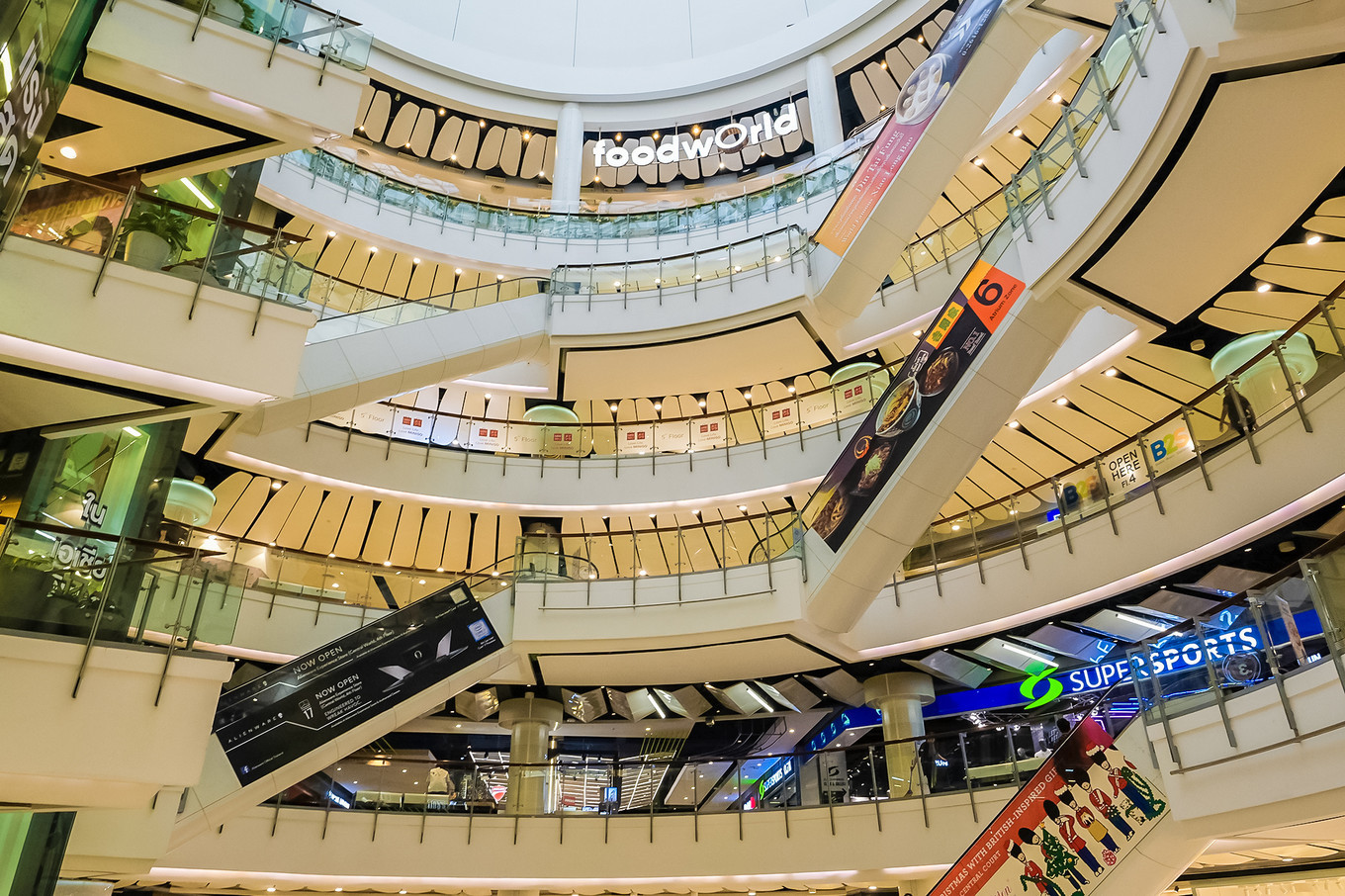 泰国游七天五晚,泰国七天必买吃的