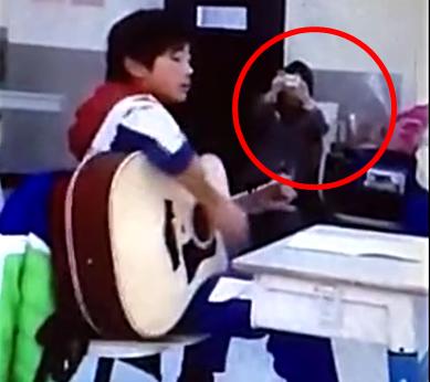 星光大赏许光汉王一博,许光汉王一博刘昊然