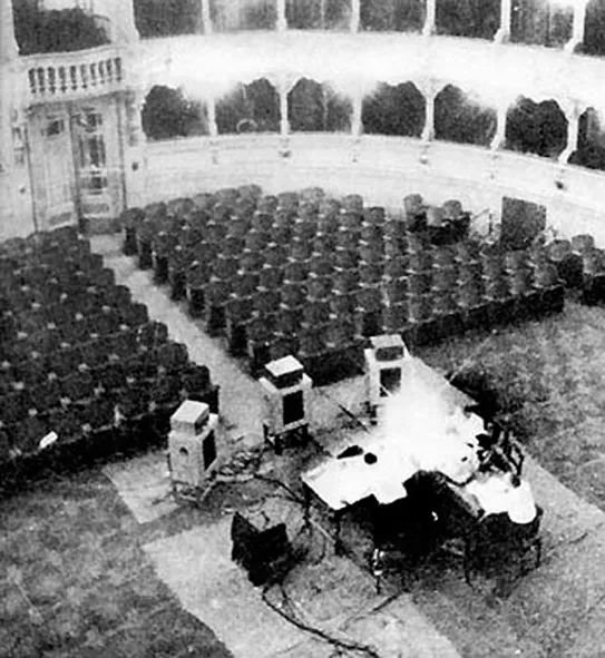 命运多舛的伟大传奇—水星Mercury