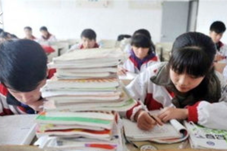 中考前该如何备考有什么好方法,中考前30天应该做什么卷