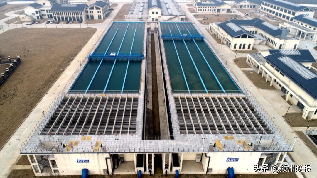 阜阳市城区供水,阜阳自来水浑浊