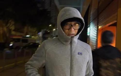 白发少年周星驰和他的盖世英雄