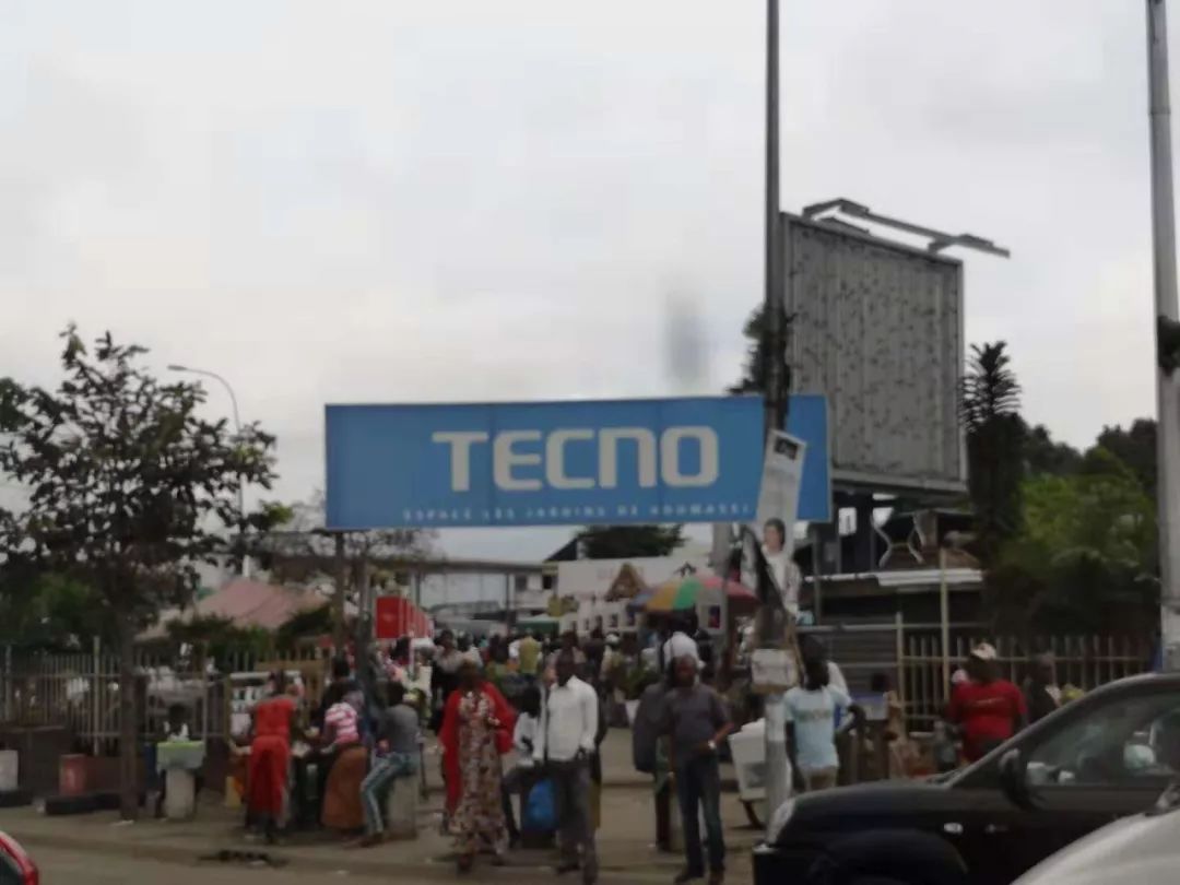 科特迪瓦日记：蜂拥而来的中国人，非洲的未来在哪里？