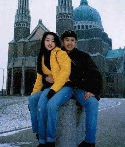 中国十位黄金单身汉,至今未婚的5位黄金单身汉