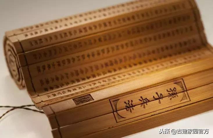 「古建中国」“三令五申”：彪炳千古的一代兵圣