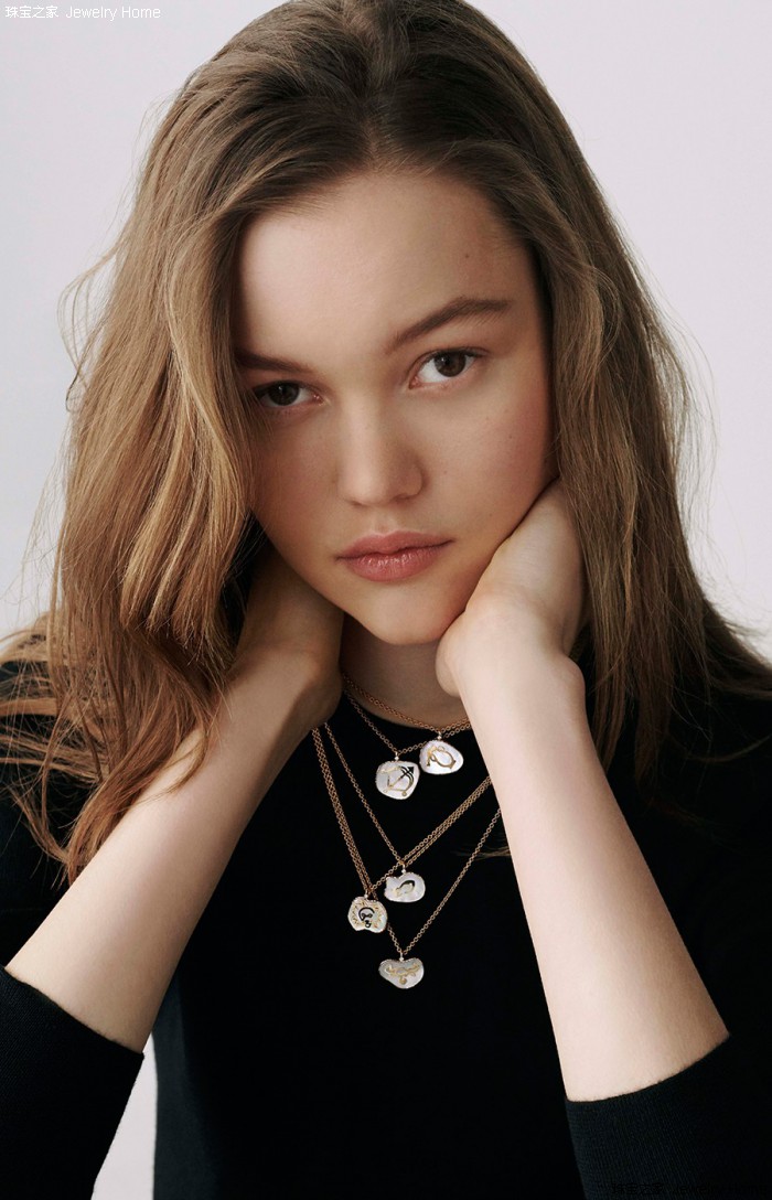 有料·有聊Vol.4丨“新新”向荣的珠宝圈，这一周谁最Slay？