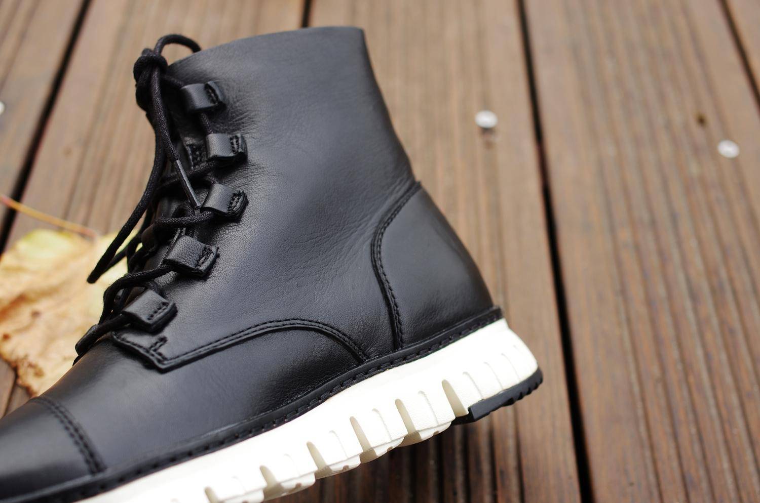 今年最流行的鞋子冬季靴子,新年穿新鞋好