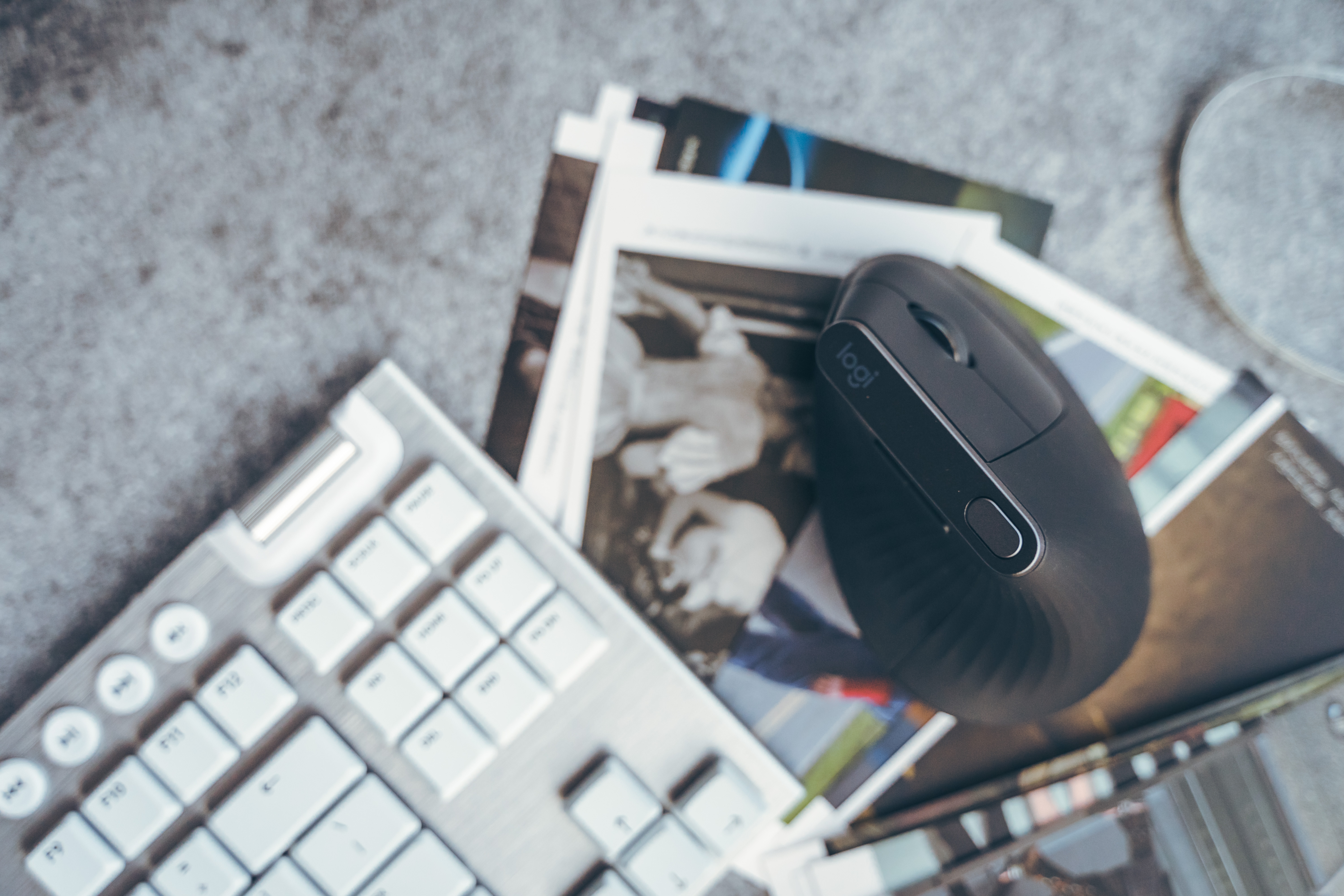 罗技mxanywhere3鼠标mac版区别,罗技mx鼠标能随键盘切换吗