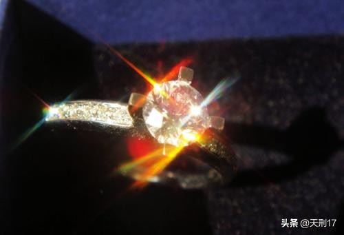 钻石恒久远一颗永流传背后的真相,钻石恒久远的原因