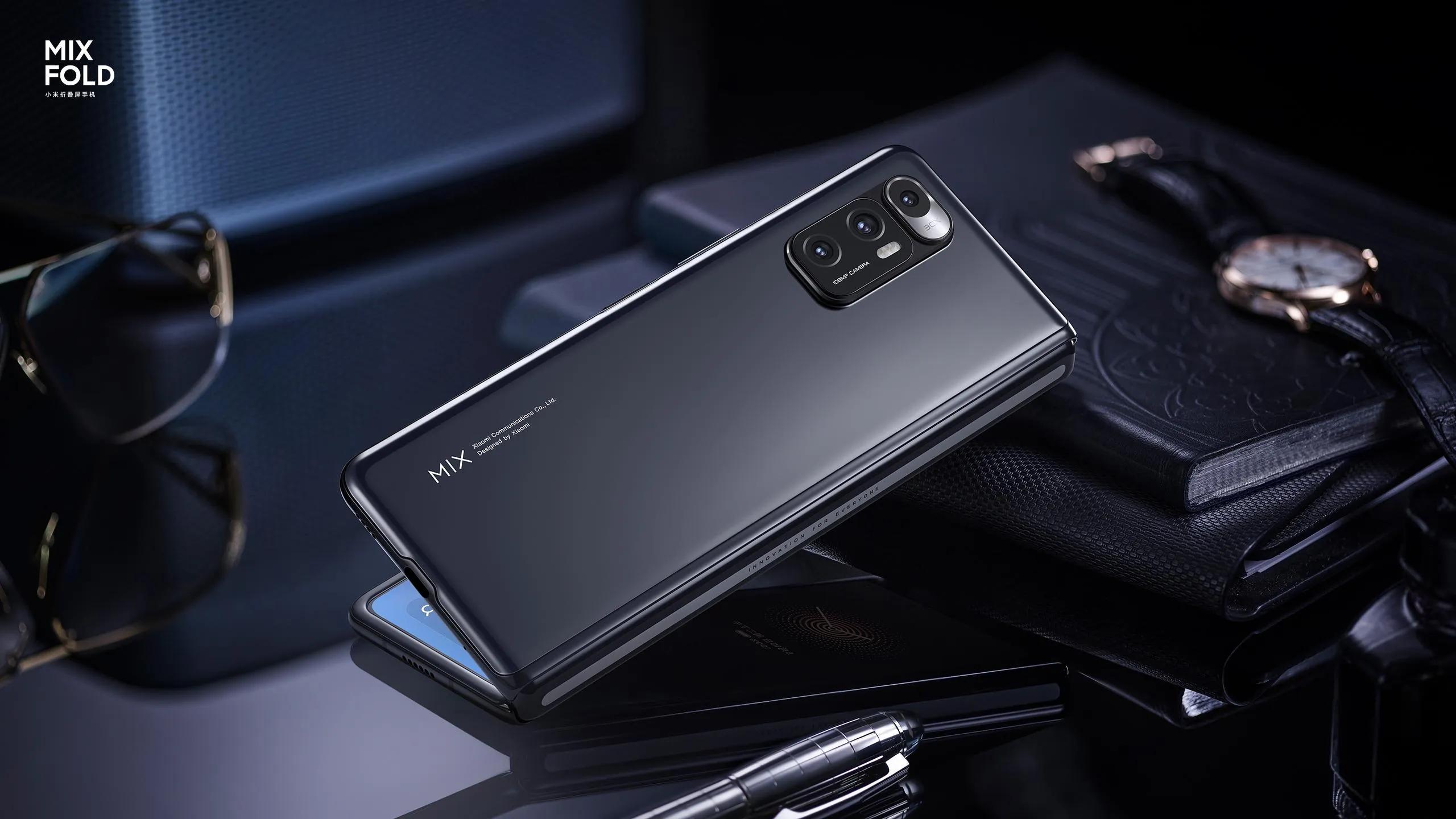 雷军小米发布会生死看淡不服就干,沸腾小米