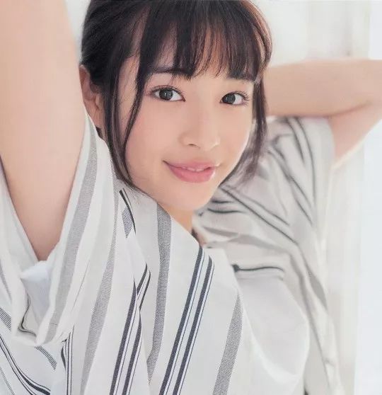 日本妹子最想变成谁的脸,日本妹子普遍长得好看吗