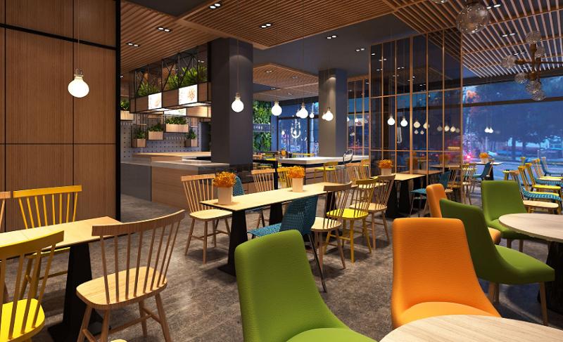 餐饮店怎么做分销模式,分销模式能不能做餐饮