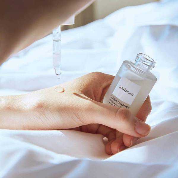 泰国梵璞丽精油怎么样,泰国梵璞丽精油