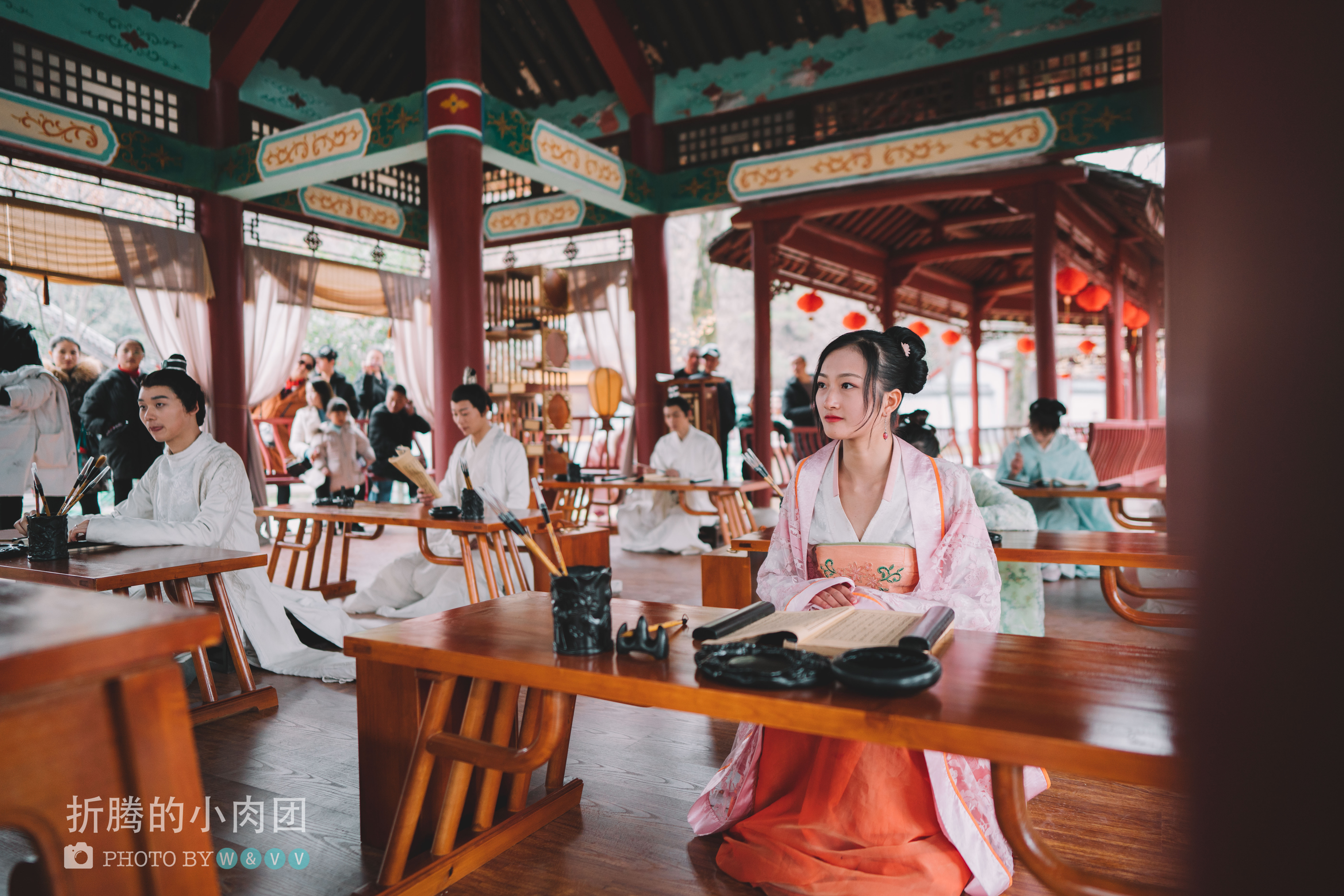 横店影视游玩攻略,去横店最应该去的地方