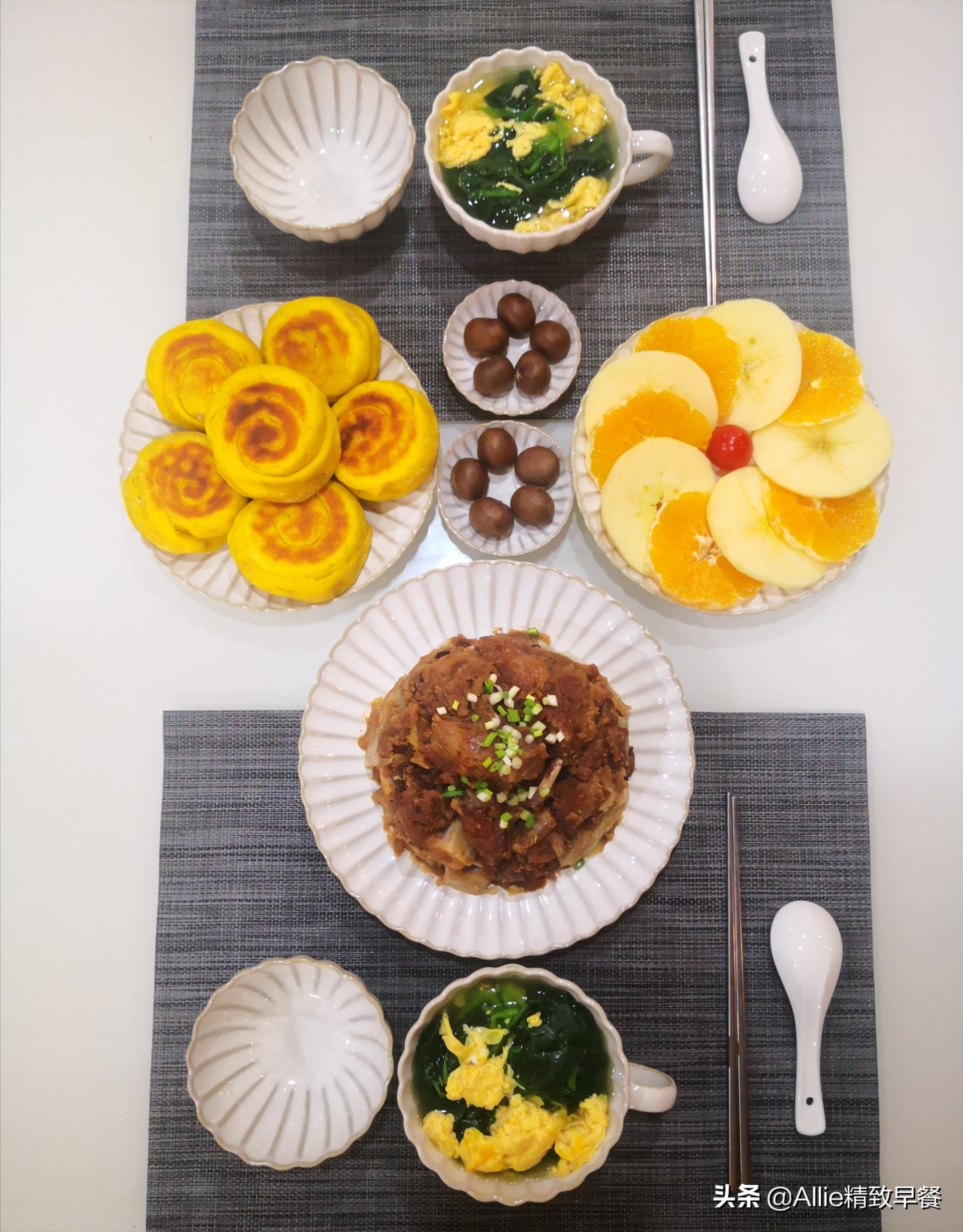 粉蒸鸭的正宗做法和配方视频,粉蒸鸭怎么做视频教程