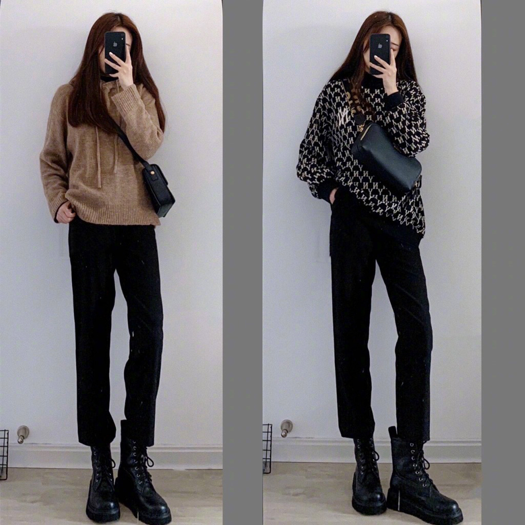 最养眼的穿搭,50套清爽养眼的夏天穿搭方案