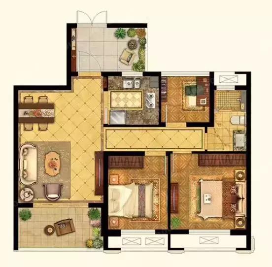 倒挂6000楼盘,江宁倒挂房