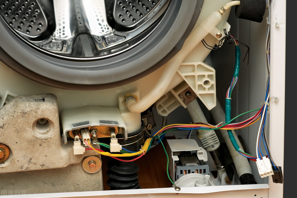 洗衣机的重量大约是多少斤,洗衣机大小怎么规定的