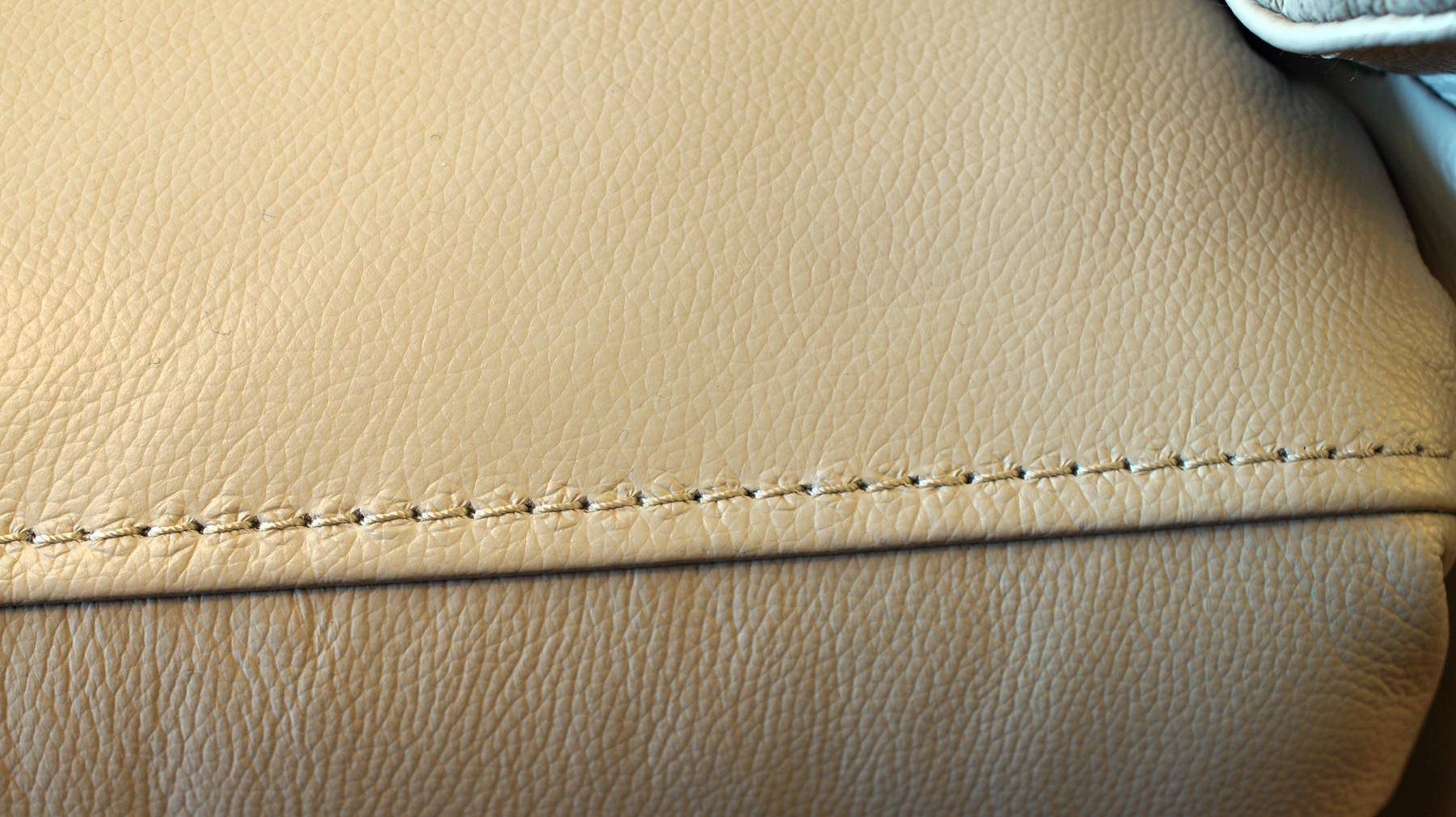 闲鱼卖芝华仕沙发,闲鱼上的芝华仕头等舱沙发套路