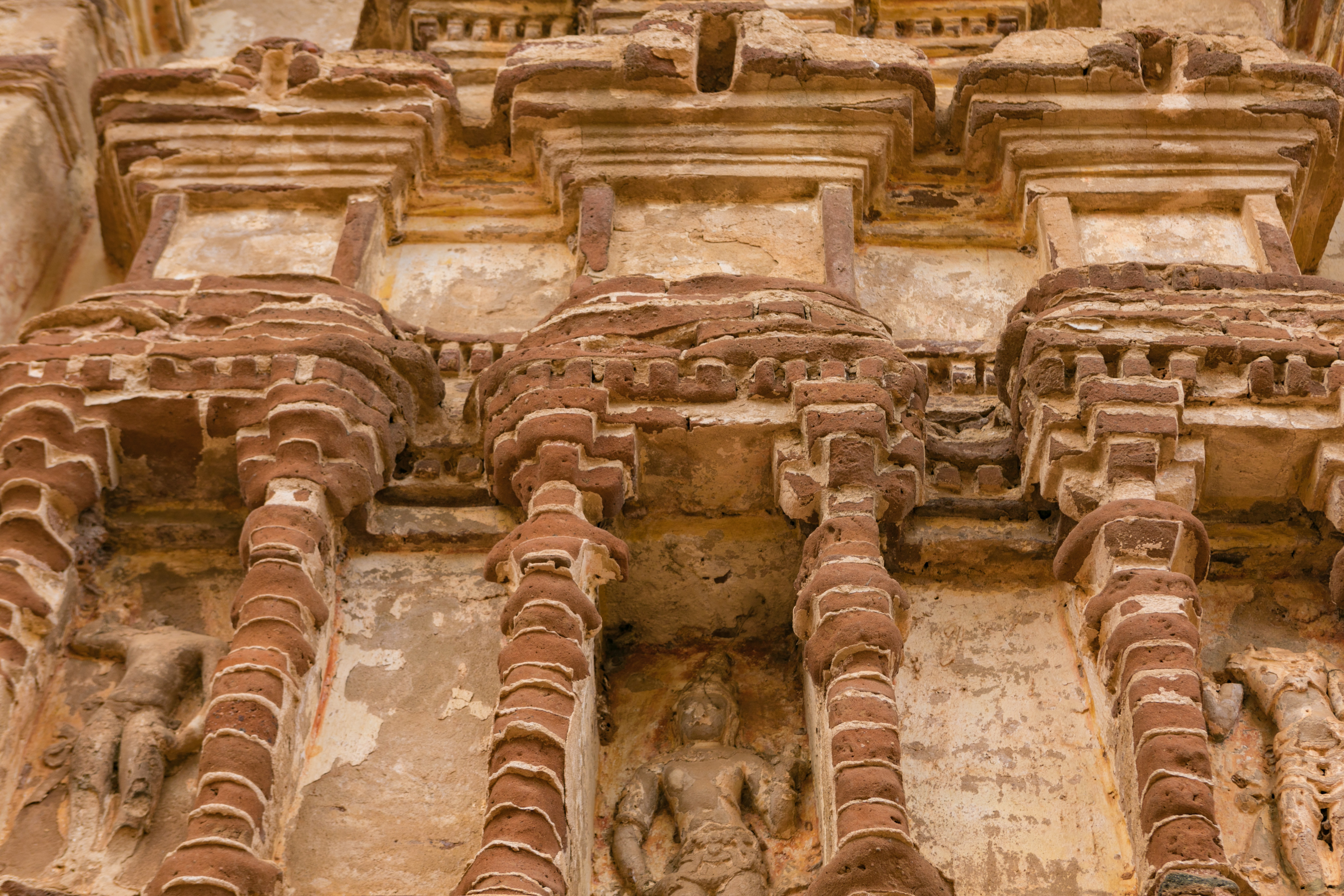 斯里兰卡山顶古城,斯里兰卡古城遗址在什么地方