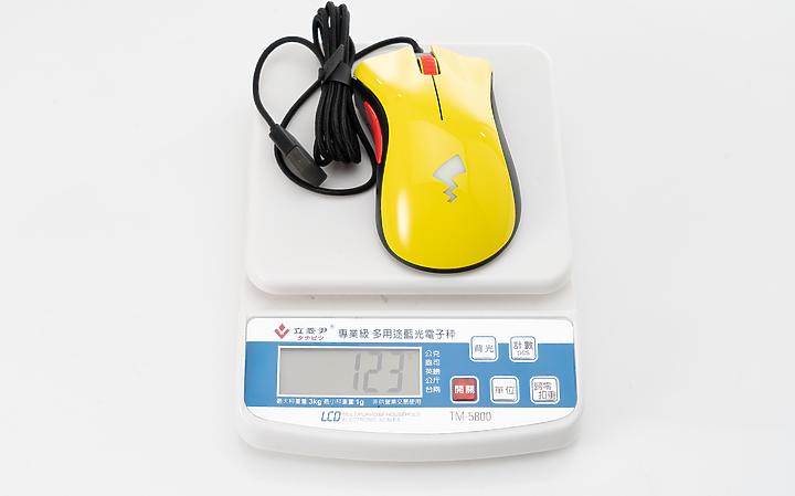 可爱征服RazerXPokemon联名限定配件套装体验