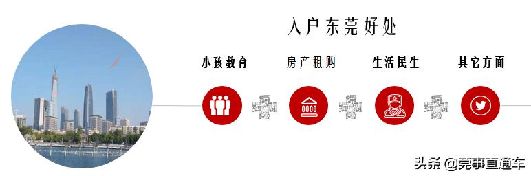 入户东莞户口需要什么条件2021,入户东莞集体户好处