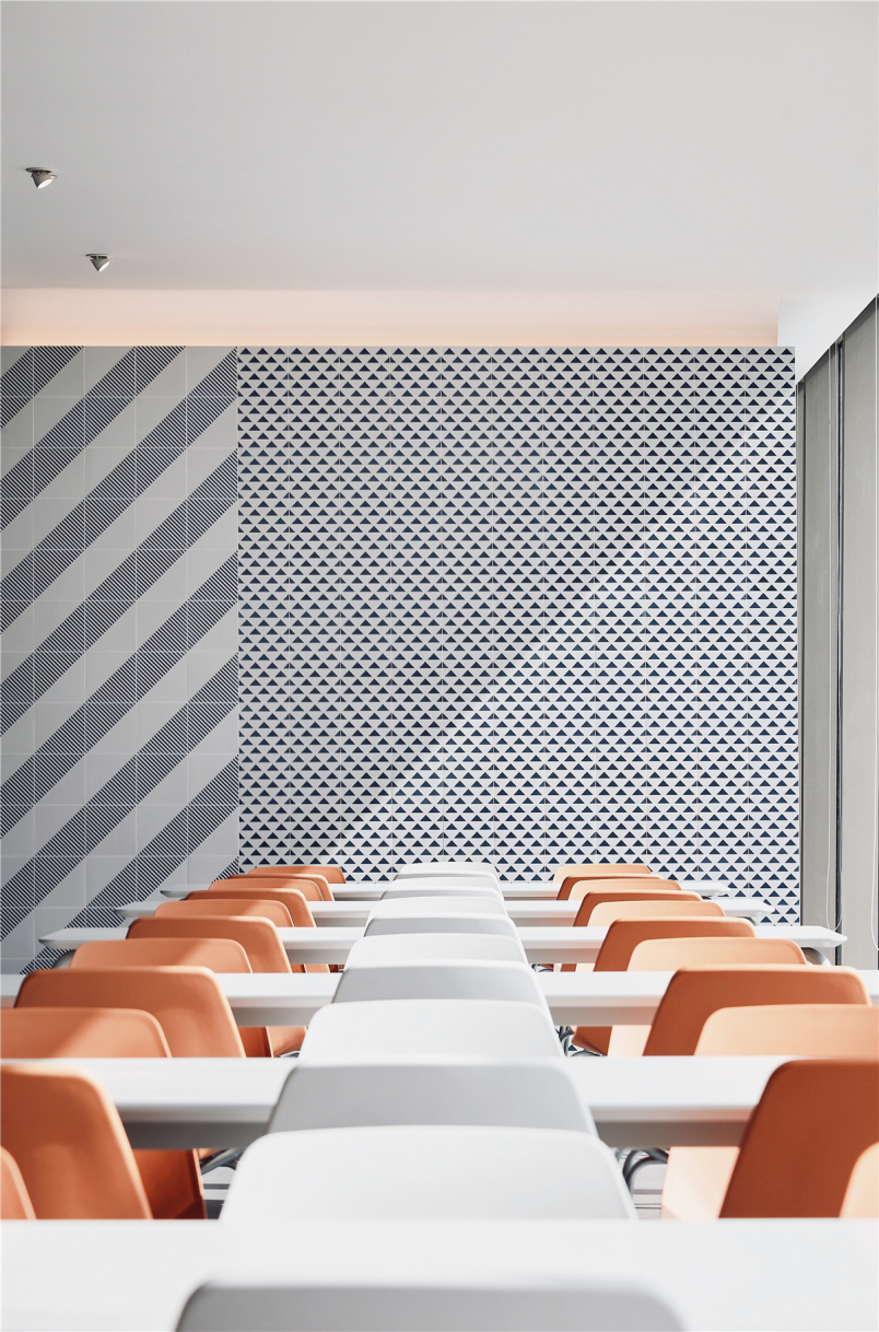 深圳湾一号t7员工食堂,深圳湾一号员工食堂平面