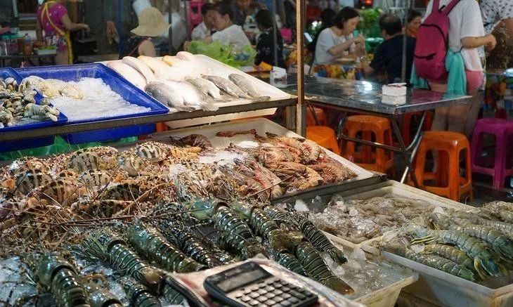 泰国普吉岛5日游旅游攻略,普吉岛5日游具体每天行程