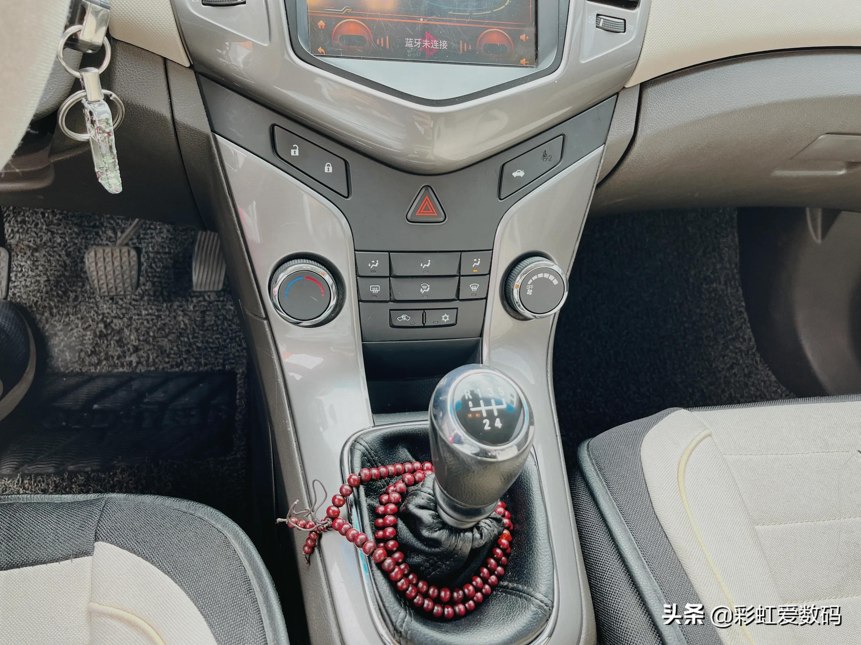 维修科鲁兹时的修理工,科鲁兹徒弟祭天是什么梗