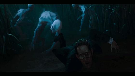 9.2到7.5！一口气刷完《爱死机2》，我找到了神剧口碑急降的原因