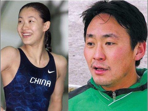 ​足球名宿曾与跳水皇后热恋4年，分手后娶嫩模，因拘役引发热议