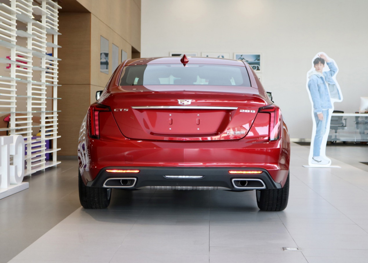 广东凯迪拉克车友群车友会车友俱乐部