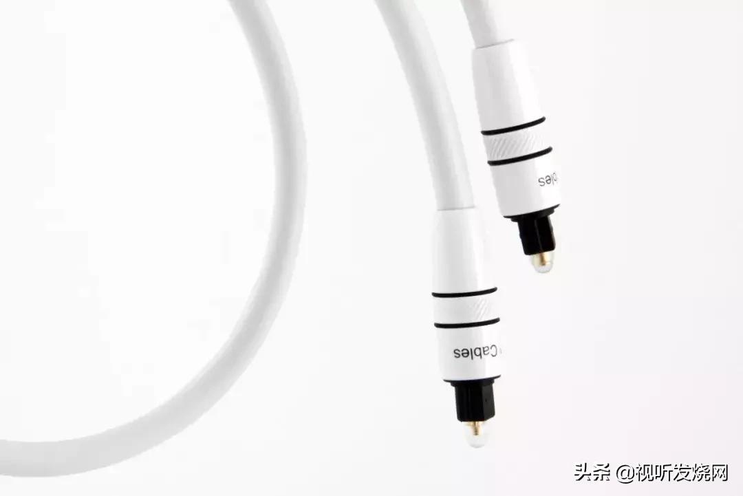 多栖音讯传输界面——光纤